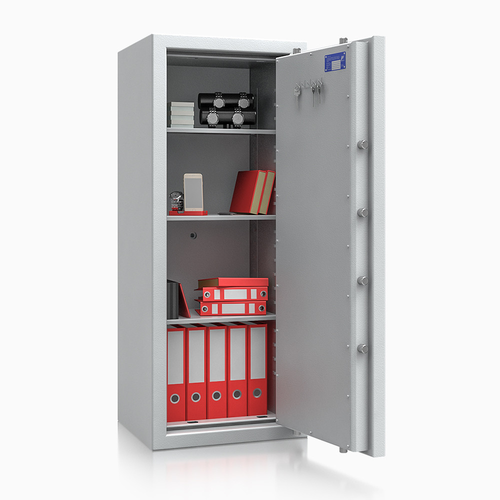 HTIII 3001-07 Cassaforte antiscasso
